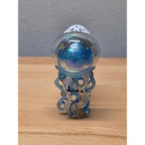 Bath & Body Works Wallflowers Iridescent Jellyfish Fragrance Plug In Diffuser